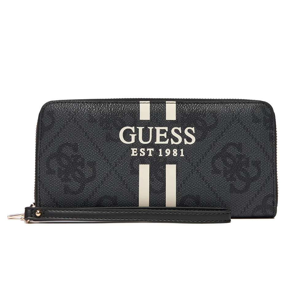 GUESS LAUREL II SLG LARGE ZIP AROUND ΑΞΕΣΟΥΑΡ ΓΥΝΑΙΚΕΙΟ SWOS7459146 1