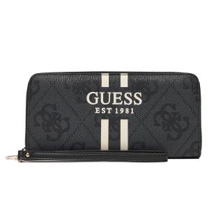 GUESS LAUREL II SLG LARGE ZIP AROUND ΑΞΕΣΟΥΑΡ ΓΥΝΑΙΚΕΙΟ SWOS7459146