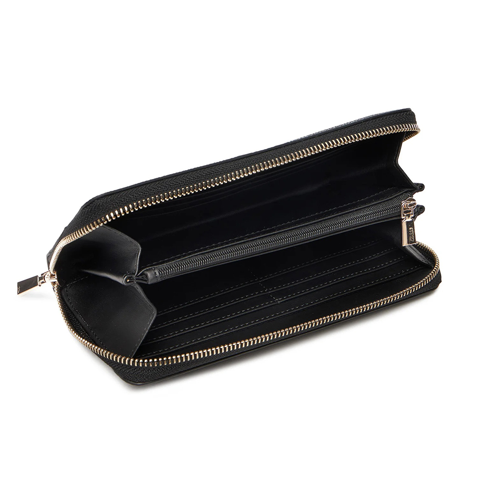 GUESS LAUREL II SLG LARGE ZIP AROUND ΑΞΕΣΟΥΑΡ ΓΥΝΑΙΚΕΙΟ SWOS7459146 2