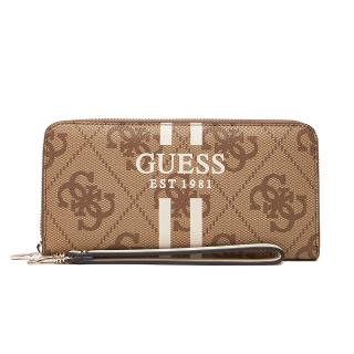 GUESS LAUREL II SLG LARGE ZIP AROUND ΑΞΕΣΟΥΑΡ ΓΥΝΑΙΚΕΙΟ SWOS7459146