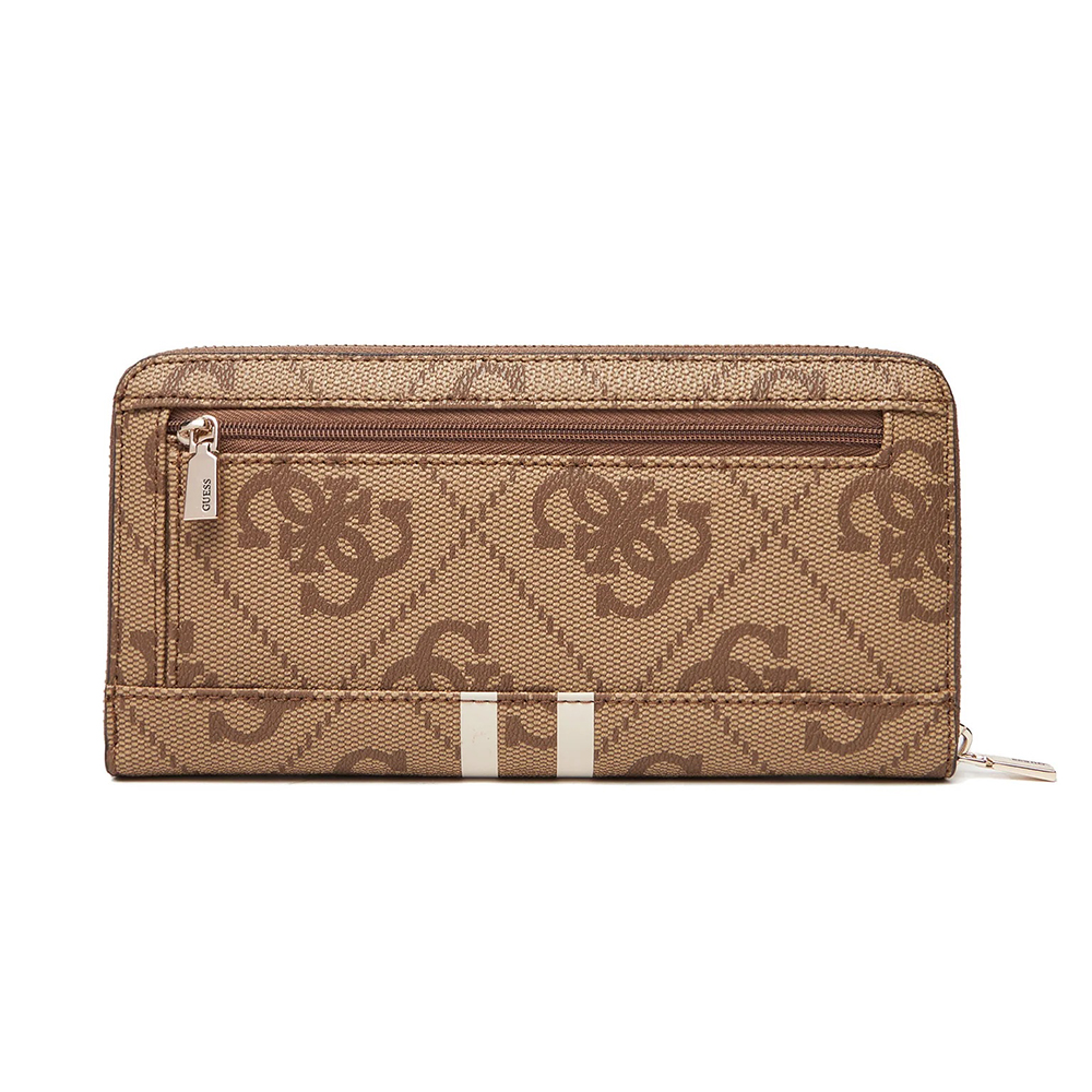 GUESS LAUREL II SLG LARGE ZIP AROUND ΑΞΕΣΟΥΑΡ ΓΥΝΑΙΚΕΙΟ SWOS7459146 3