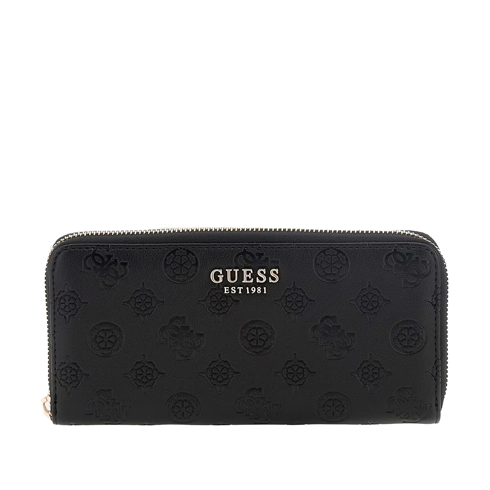 GUESS PHOEBE SLG LARGE ZIP AROUND ΑΞΕΣΟΥΑΡ ΓΥΝΑΙΚΕΙΟ SWPD9665146 1