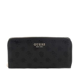 GUESS PHOEBE SLG LARGE ZIP AROUND ΑΞΕΣΟΥΑΡ ΓΥΝΑΙΚΕΙΟ SWPD9665146