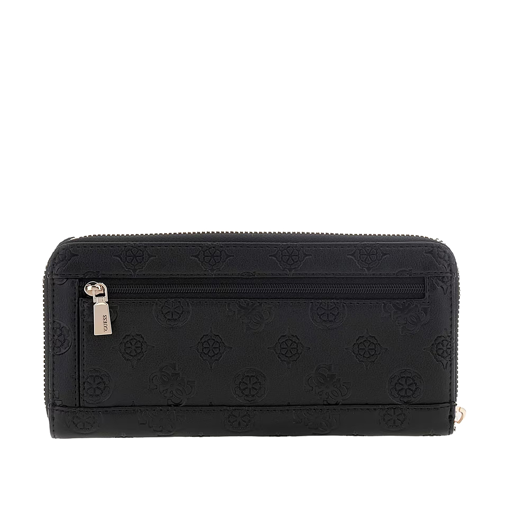 GUESS PHOEBE SLG LARGE ZIP AROUND ΑΞΕΣΟΥΑΡ ΓΥΝΑΙΚΕΙΟ SWPD9665146 2