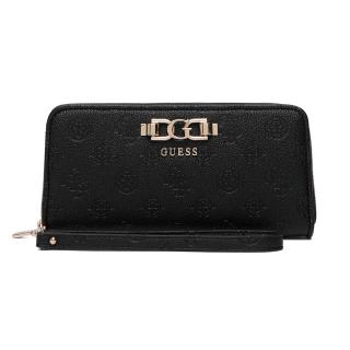 GUESS ANISE SLG LARGE ZIP AROUND ΠΟΡΤΟΦΟΛΙ ΓΥΝΑΙΚΕΙΟ SWPD9916146