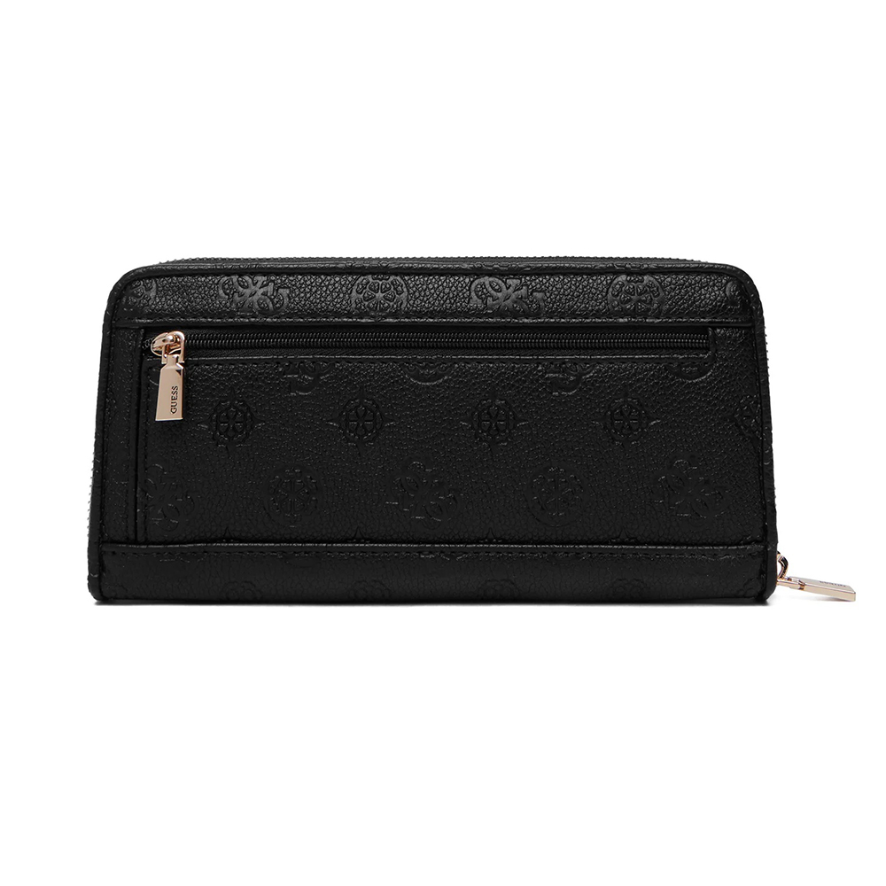 GUESS ANISE SLG LARGE ZIP AROUND ΠΟΡΤΟΦΟΛΙ ΓΥΝΑΙΚΕΙΟ SWPD9916146 3