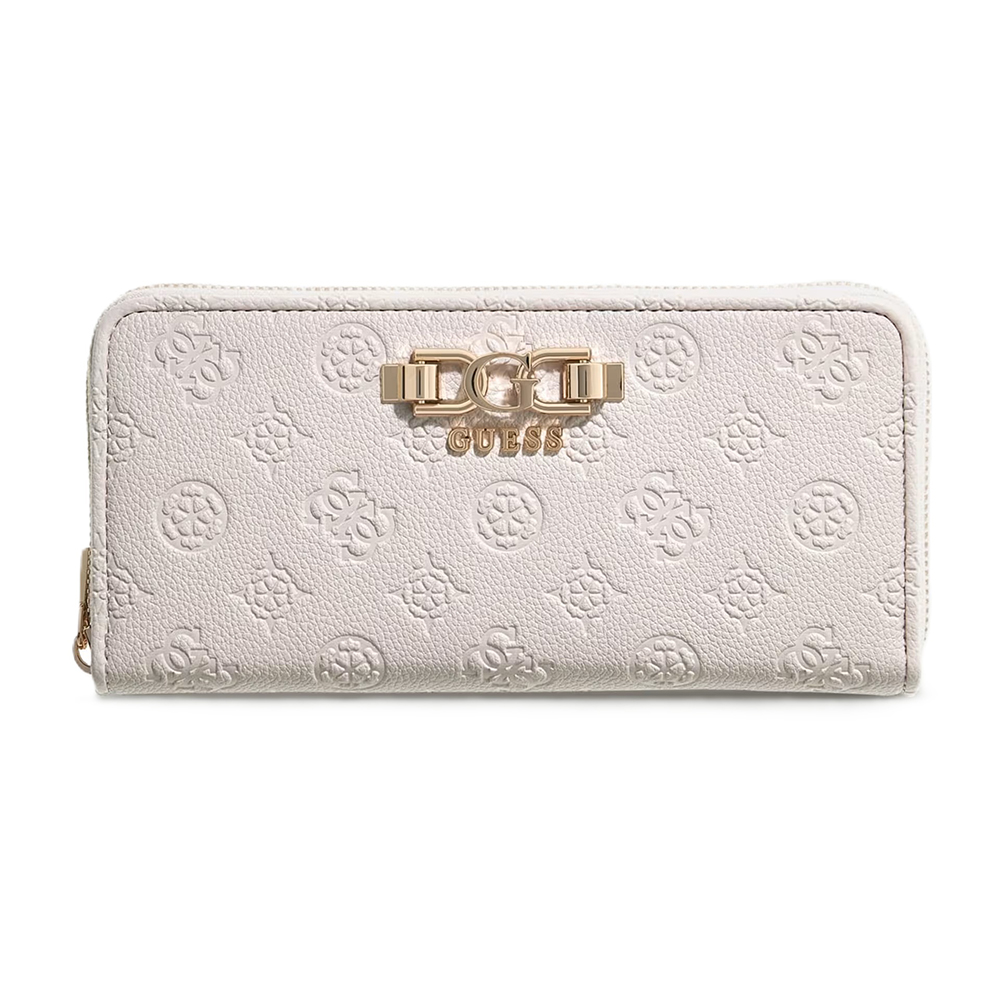GUESS ANISE SLG LARGE ZIP AROUND ΠΟΡΤΟΦΟΛΙ ΓΥΝΑΙΚΕΙΟ SWPD9916146 1