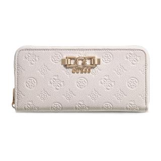 GUESS ANISE SLG LARGE ZIP AROUND ΠΟΡΤΟΦΟΛΙ ΓΥΝΑΙΚΕΙΟ SWPD9916146