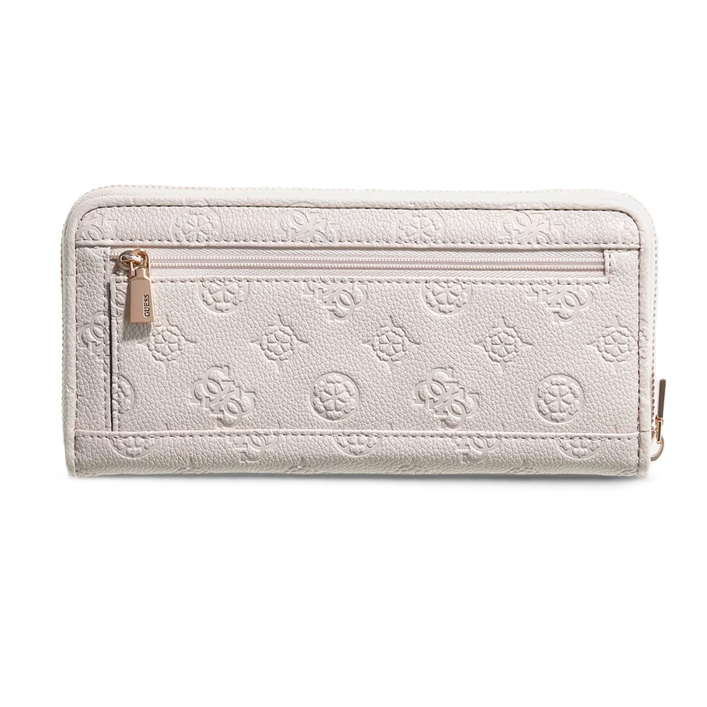 GUESS ANISE SLG LARGE ZIP AROUND ΠΟΡΤΟΦΟΛΙ ΓΥΝΑΙΚΕΙΟ SWPD9916146 3