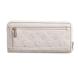 GUESS ANISE SLG LARGE ZIP AROUND ΠΟΡΤΟΦΟΛΙ ΓΥΝΑΙΚΕΙΟ SWPD9916146 3