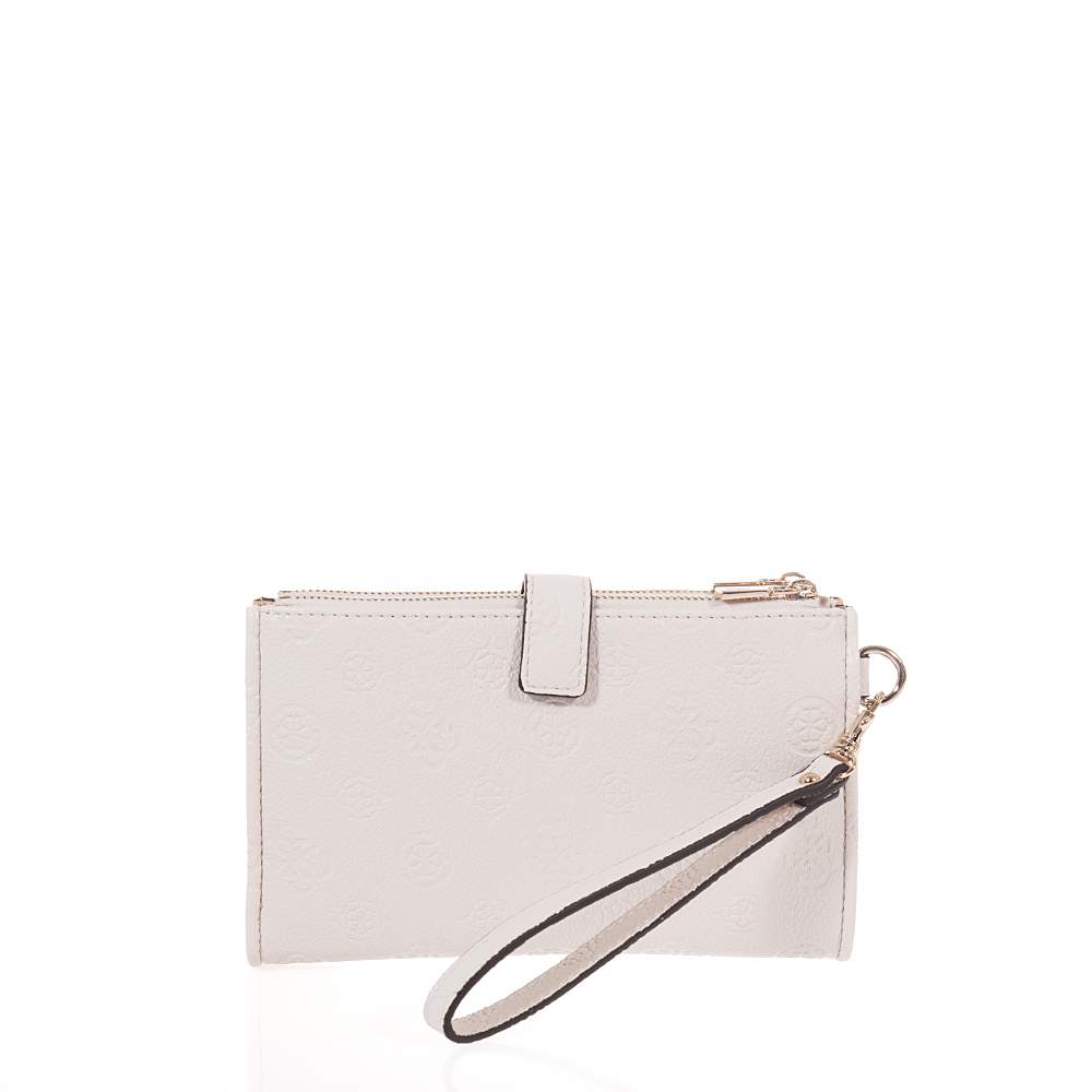 GUESS ANISE SLG DBL ZIP ORGANIZER ΠΟΡΤΟΦΟΛΙ ΓΥΝΑΙΚΕΙΟ SWPD9916157 3