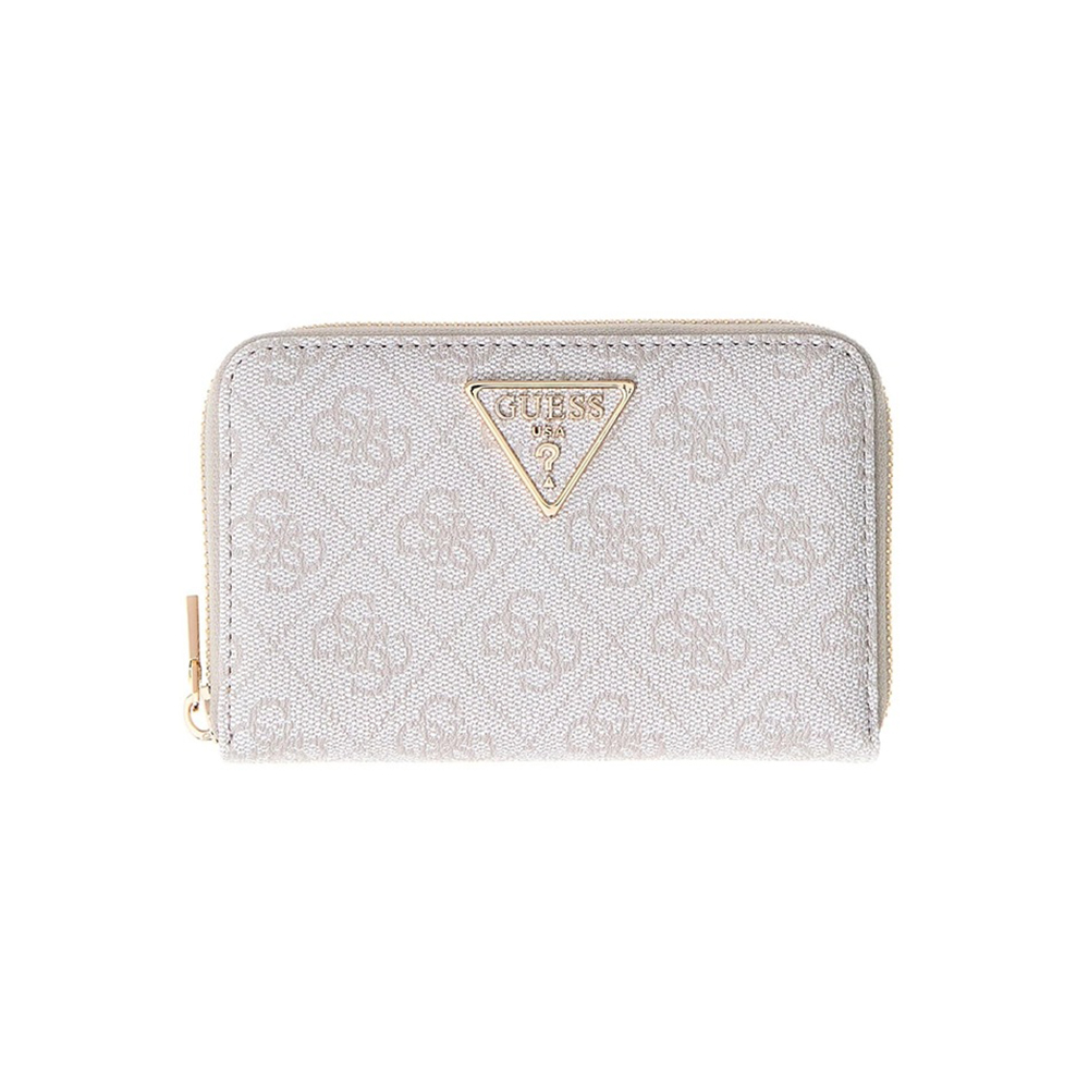 GUESS LAUREL II SLG MED ZIP AROUND ΑΞΕΣΟΥΑΡ ΓΥΝΑΙΚΕΙΟ SWSG7459140 1