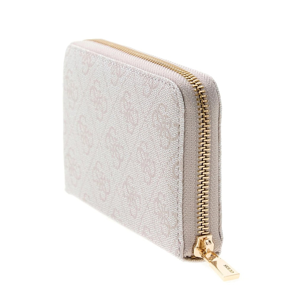 GUESS LAUREL II SLG MED ZIP AROUND ΑΞΕΣΟΥΑΡ ΓΥΝΑΙΚΕΙΟ SWSG7459140 2