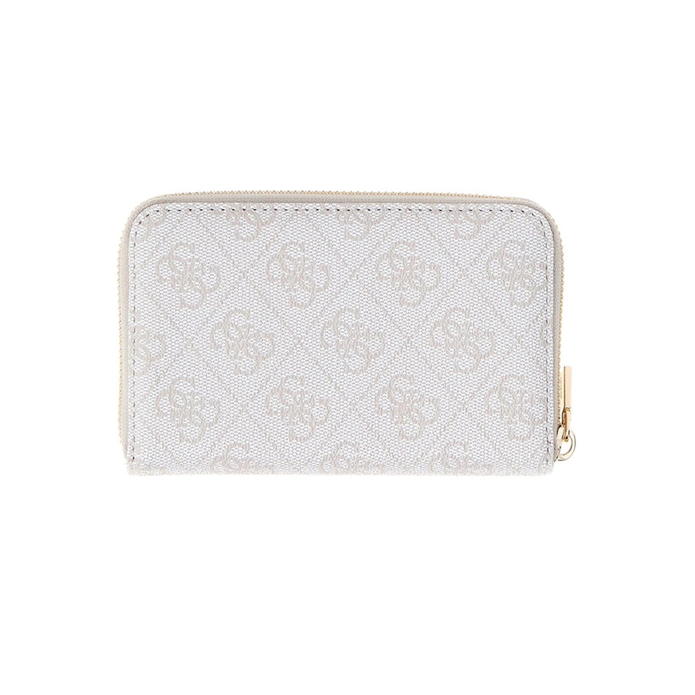 GUESS LAUREL II SLG MED ZIP AROUND ΑΞΕΣΟΥΑΡ ΓΥΝΑΙΚΕΙΟ SWSG7459140 3