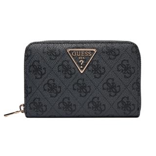 GUESS LAUREL II SLG MED ZIP AROUND ΑΞΕΣΟΥΑΡ ΓΥΝΑΙΚΕΙΟ SWSG7459140