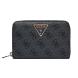 GUESS LAUREL II SLG MED ZIP AROUND ΑΞΕΣΟΥΑΡ ΓΥΝΑΙΚΕΙΟ SWSG7459140 1