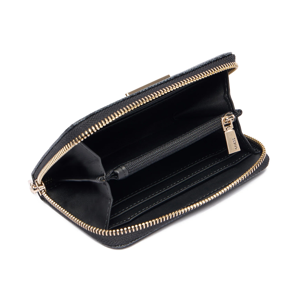 GUESS LAUREL II SLG MED ZIP AROUND ΑΞΕΣΟΥΑΡ ΓΥΝΑΙΚΕΙΟ SWSG7459140 2