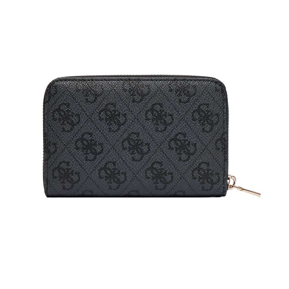 GUESS LAUREL II SLG MED ZIP AROUND ΑΞΕΣΟΥΑΡ ΓΥΝΑΙΚΕΙΟ SWSG7459140 3