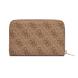 GUESS LAUREL II SLG MED ZIP AROUND ΑΞΕΣΟΥΑΡ ΓΥΝΑΙΚΕΙΟ SWSG7459140 3