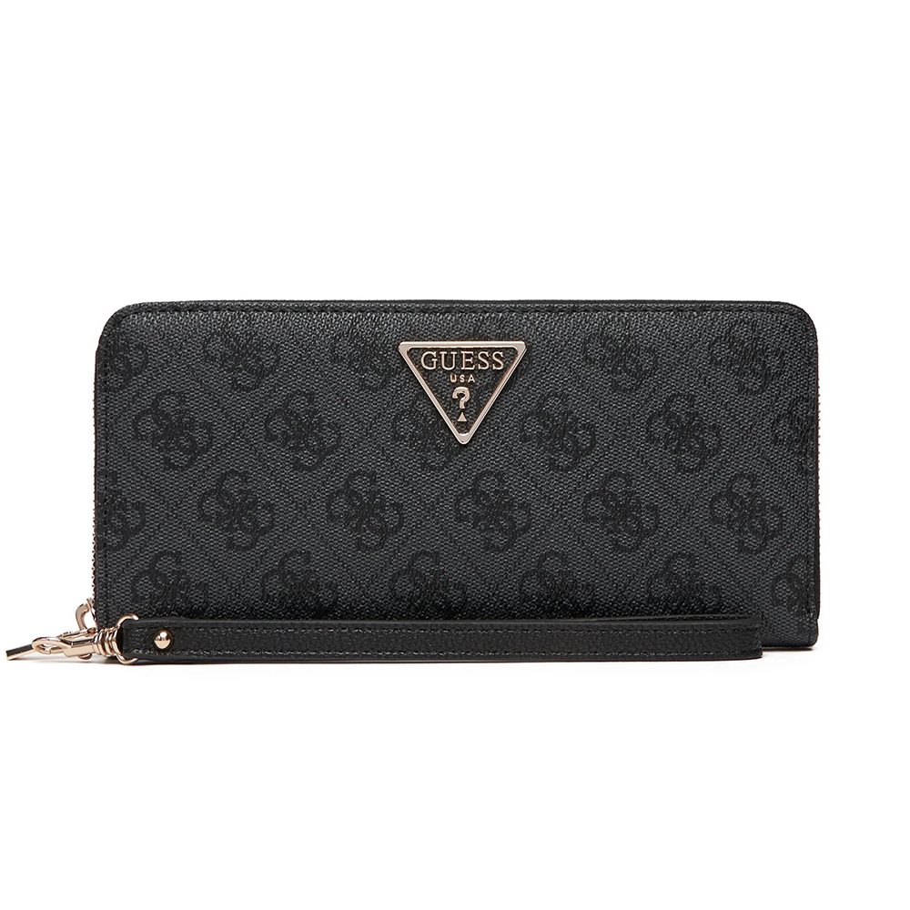 GUESS LAUREL II SLG LARGE ZIP AROUND ΠΟΡΤΟΦΟΛΙ ΓΥΝΑΙΚΕΙΟ SWSG7459146 1