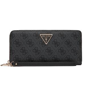 GUESS LAUREL II SLG LARGE ZIP AROUND ΠΟΡΤΟΦΟΛΙ ΓΥΝΑΙΚΕΙΟ SWSG7459146