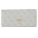 GUESS LAUREL II SLG FLAP ORGANIZER ΠΟΡΤΟΦΟΛΙ ΓΥΝΑΙΚΕΙΟ SWSG7459155 1
