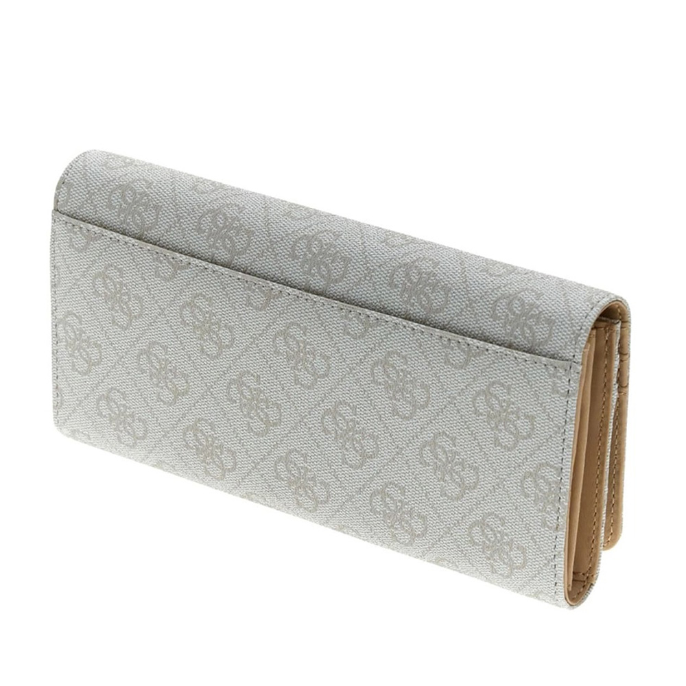 GUESS LAUREL II SLG FLAP ORGANIZER ΠΟΡΤΟΦΟΛΙ ΓΥΝΑΙΚΕΙΟ SWSG7459155 2