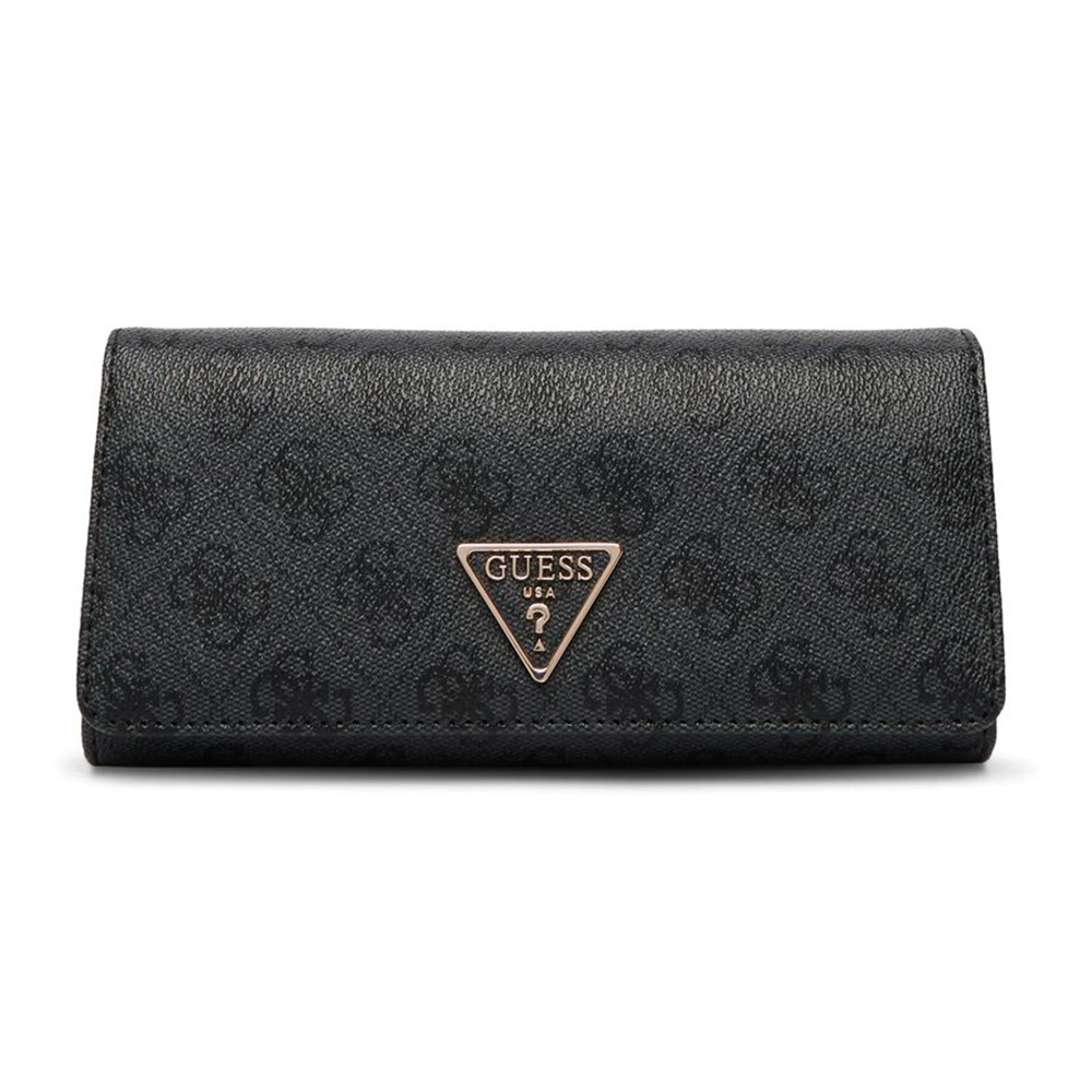 GUESS LAUREL II SLG FLAP ORGANIZER ΠΟΡΤΟΦΟΛΙ ΓΥΝΑΙΚΕΙΟ SWSG7459155 1