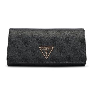 GUESS LAUREL II SLG FLAP ORGANIZER ΠΟΡΤΟΦΟΛΙ ΓΥΝΑΙΚΕΙΟ SWSG7459155