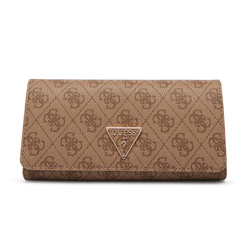 GUESS LAUREL II SLG FLAP ORGANIZER ΠΟΡΤΟΦΟΛΙ ΓΥΝΑΙΚΕΙΟ SWSG7459155 1