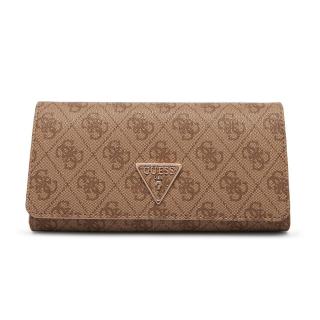GUESS LAUREL II SLG FLAP ORGANIZER ΠΟΡΤΟΦΟΛΙ ΓΥΝΑΙΚΕΙΟ SWSG7459155