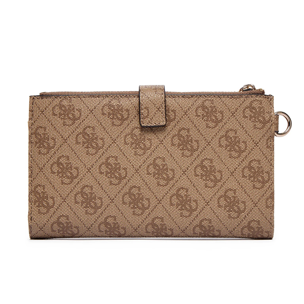 GUESS LAUREL II SLG DBL ZIP ORGNZR ΑΞΕΣΟΥΑΡ ΓΥΝΑΙΚΕΙΟ SWSG7459157 3