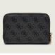 GUESS LAUREL II SLG MED DOUBLE ZIP ΠΟΡΤΟΦΟΛΙ ΓΥΝΑΙΚΕΙΟ SWSG7459164 3