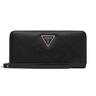 GUESS LAUREL II SLG LARGE ZIP AROUND ΠΟΡΤΟΦΟΛΙ ΓΥΝΑΙΚΕΙΟ SWZG7459146