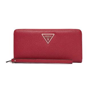 GUESS LAUREL II SLG LARGE ZIP AROUND ΠΟΡΤΟΦΟΛΙ ΓΥΝΑΙΚΕΙΟ SWZG7459146