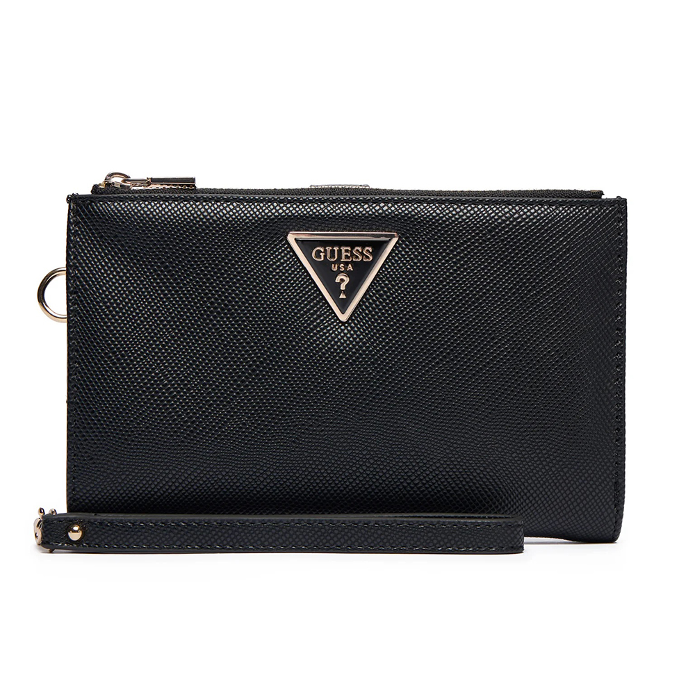 GUESS LAUREL II SLG DBL ZIP ORGNZR ΑΞΕΣΟΥΑΡ ΓΥΝΑΙΚΕΙΟ SWZG7459157 1