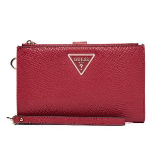 GUESS LAUREL II SLG DBL ZIP ORGNZR ΑΞΕΣΟΥΑΡ ΓΥΝΑΙΚΕΙΟ SWZG7459157