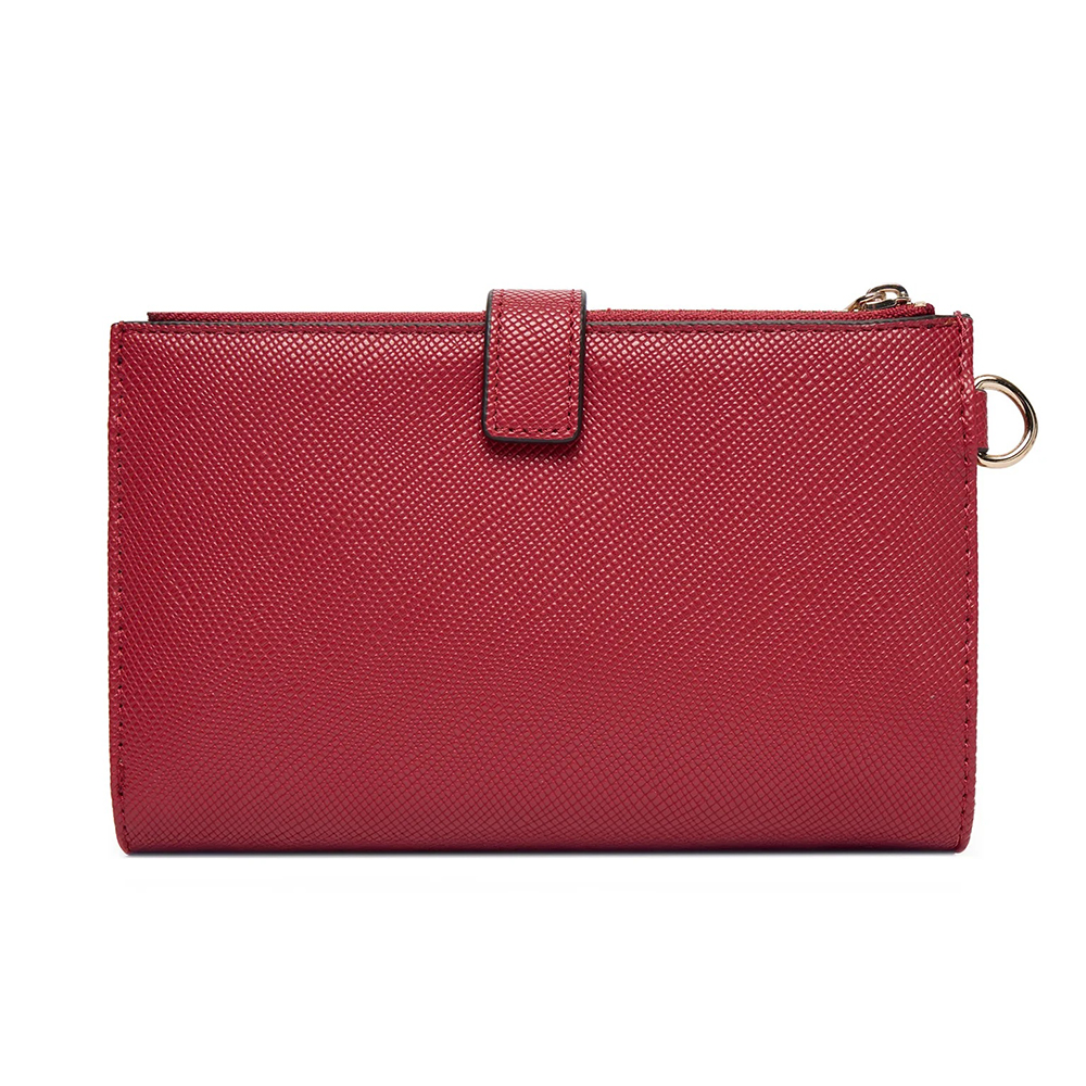 GUESS LAUREL II SLG DBL ZIP ORGNZR ΑΞΕΣΟΥΑΡ ΓΥΝΑΙΚΕΙΟ SWZG7459157 3