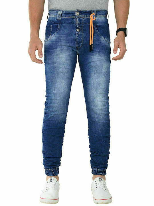 Back 2 Jeans Παντελόνι Jean T5E-