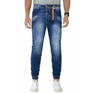 Back 2 Jeans Παντελόνι Jean T5E-