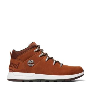 TIMBERLAND MID LACE UP SNEAKER TB0A25DC