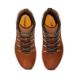 TIMBERLAND MID LACE UP SNEAKER TB0A25DC 4