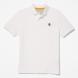 TIMBERLAND Pique Short Sleeve Polo TB0A26N4 1