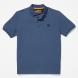 TIMBERLAND Pique Short Sleeve Polo TB0A26N4 1