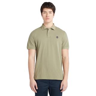 TIMBERLAND Pique Short Sleeve Polo TB0A26N4