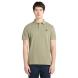 TIMBERLAND Pique Short Sleeve Polo TB0A26N4 1