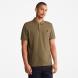 TIMBERLAND Pique Short Sleeve Polo TB0A26N4 2