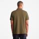 TIMBERLAND Pique Short Sleeve Polo TB0A26N4 3