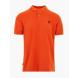 TIMBERLAND Pique Short Sleeve Polo TB0A26N4 1