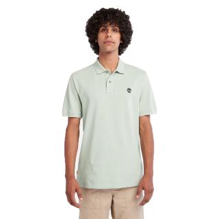 TIMBERLAND Pique Short Sleeve Polo TB0A26N4